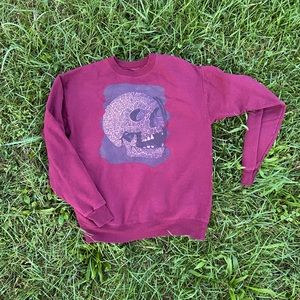 Coconella Designer Crew Neck Sweatshirt